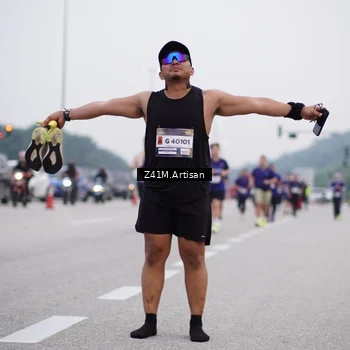 Runner Photo 7332985