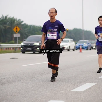 Runner Photo 7332986