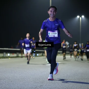 Runner Photo 7332989