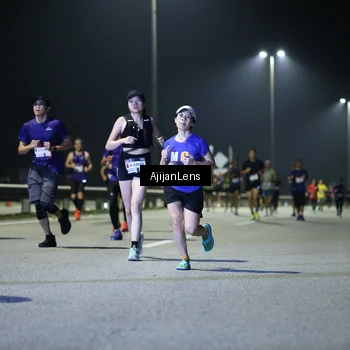 Runner Photo 7332990