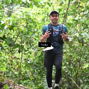 Runner Photo 7332993