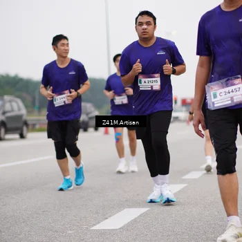 Runner Photo 7332996