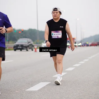 Runner Photo 7332999