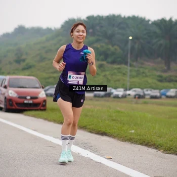 Runner Photo 7333012