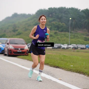 Runner Photo 7333017