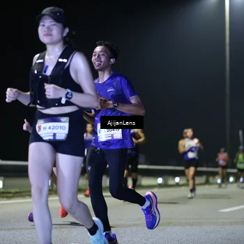 Runner Photo 7333030