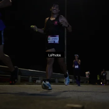 Runner Photo 7333038