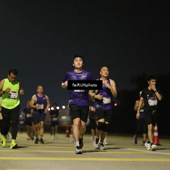 Runner Photo 7333039