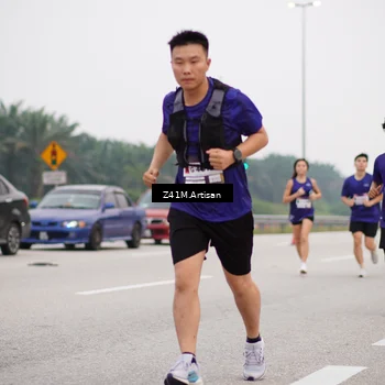 Runner Photo 7333055