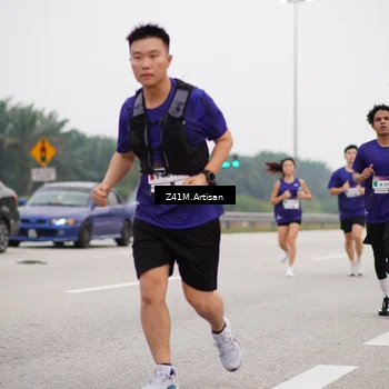 Runner Photo 7333061