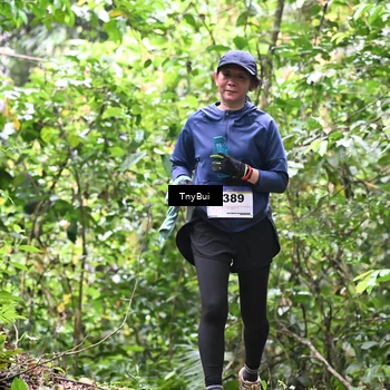 Runner Photo 7333065