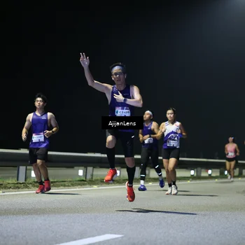 Runner Photo 7333067