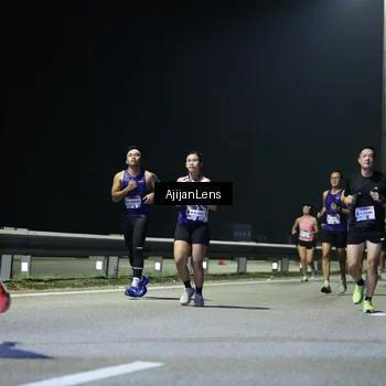 Runner Photo 7333071