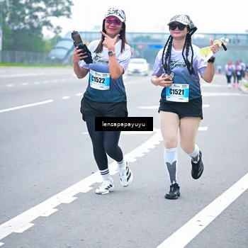 Runner Photo 7333081