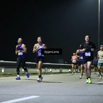 Runner Photo 7333082