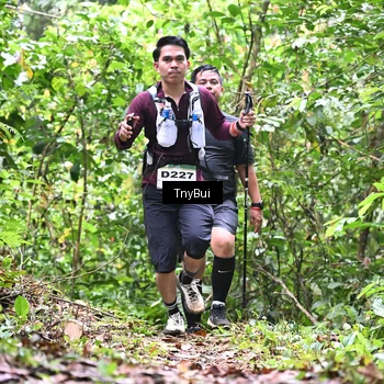 Runner Photo 7333083