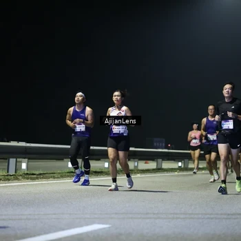 Runner Photo 7333085
