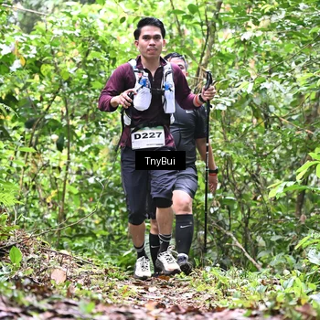 Runner Photo 7333086