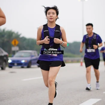 Runner Photo 7333089