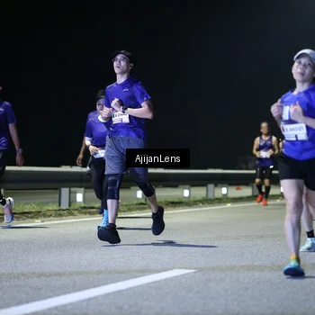 Runner Photo 7333093