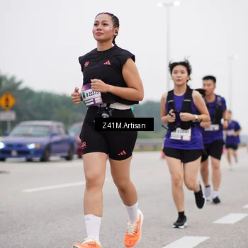 Runner Photo 7333096