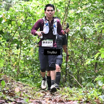 Runner Photo 7333097