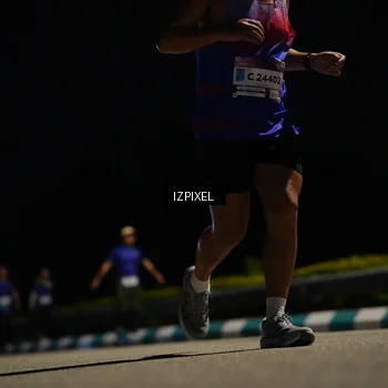 Runner Photo 7333099