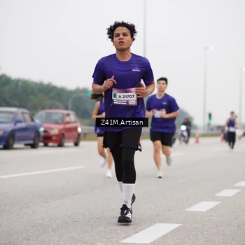 Runner Photo 7333112