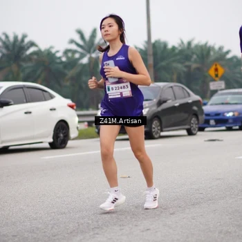 Runner Photo 7333115