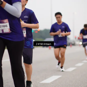 Runner Photo 7333118
