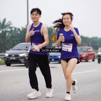 Runner Photo 7333120