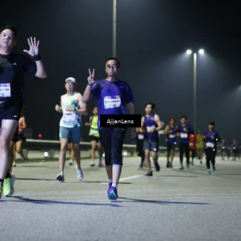 Runner Photo 7333133