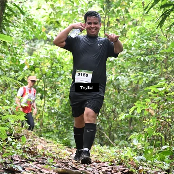 Runner Photo 7333135