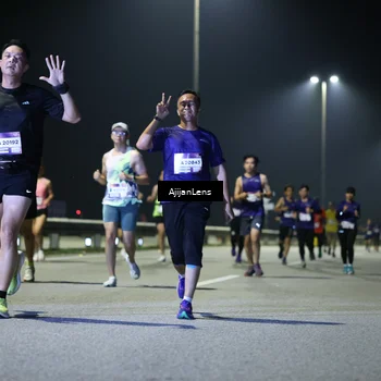Runner Photo 7333136