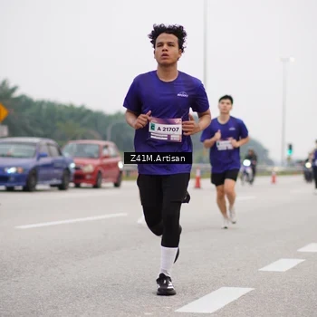 Runner Photo 7333138