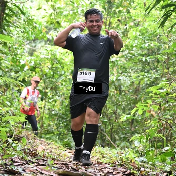 Runner Photo 7333139