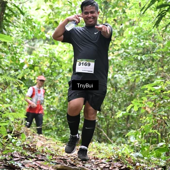 Runner Photo 7333141
