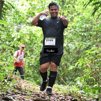 Runner Photo 7333144
