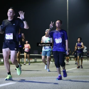 Runner Photo 7333149