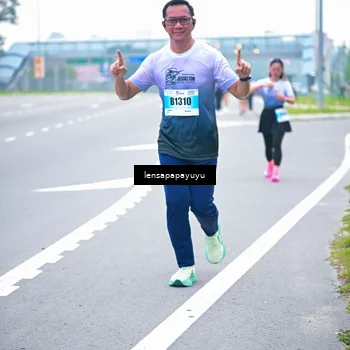 Runner Photo 7333152
