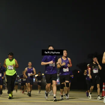 Runner Photo 7333156