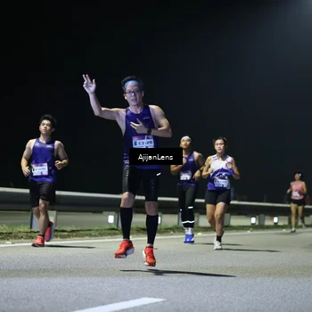 Runner Photo 7333161