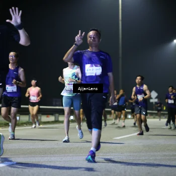 Runner Photo 7333164