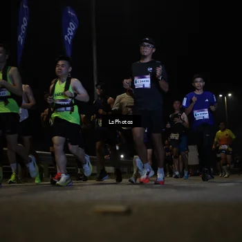Runner Photo 7333177