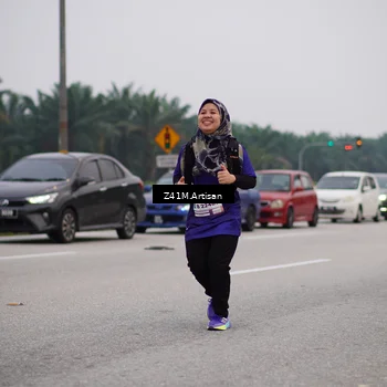 Runner Photo 7333179