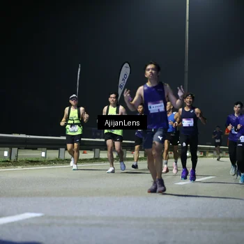 Runner Photo 7333180