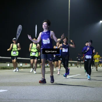 Runner Photo 7333185