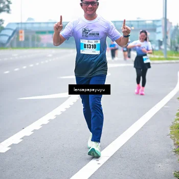 Runner Photo 7333190