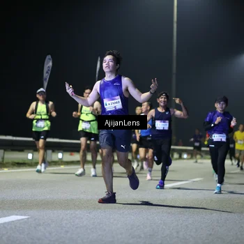 Runner Photo 7333191