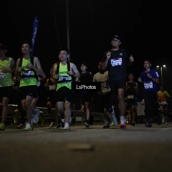 Runner Photo 7333195